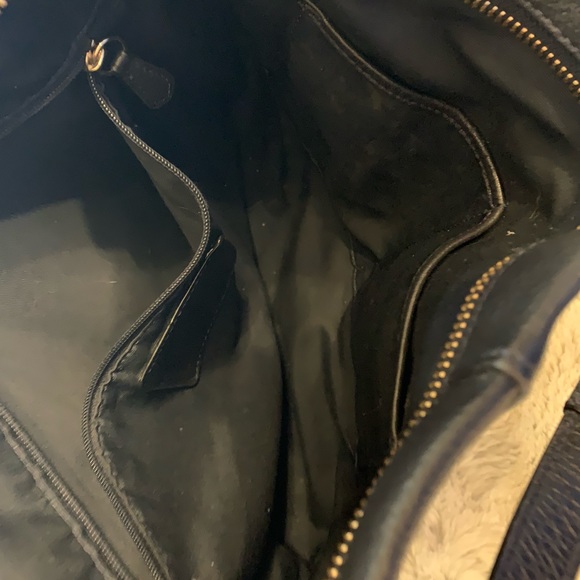 Coach Isabelle Shoulder Bag - Picture 6 of 8